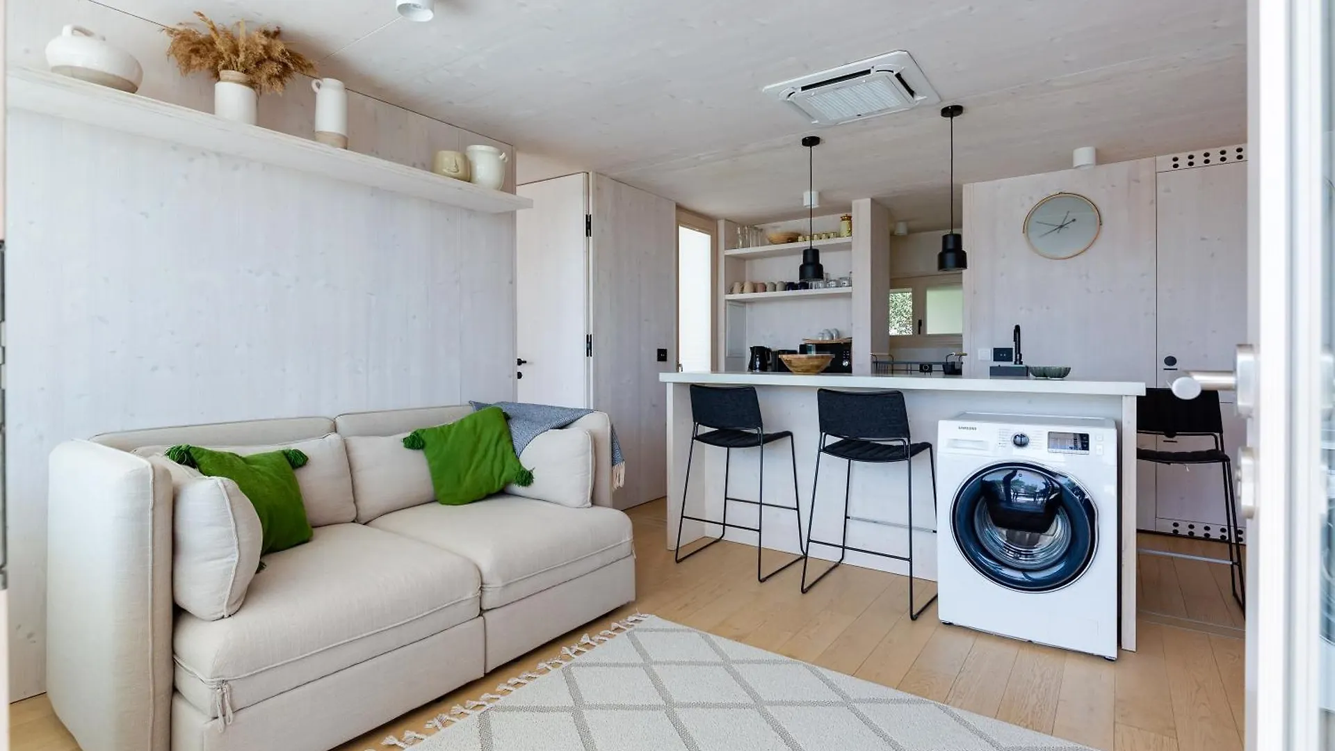 Villa Nautilus Buqez Resort Drage 0*,  Hırvatistan