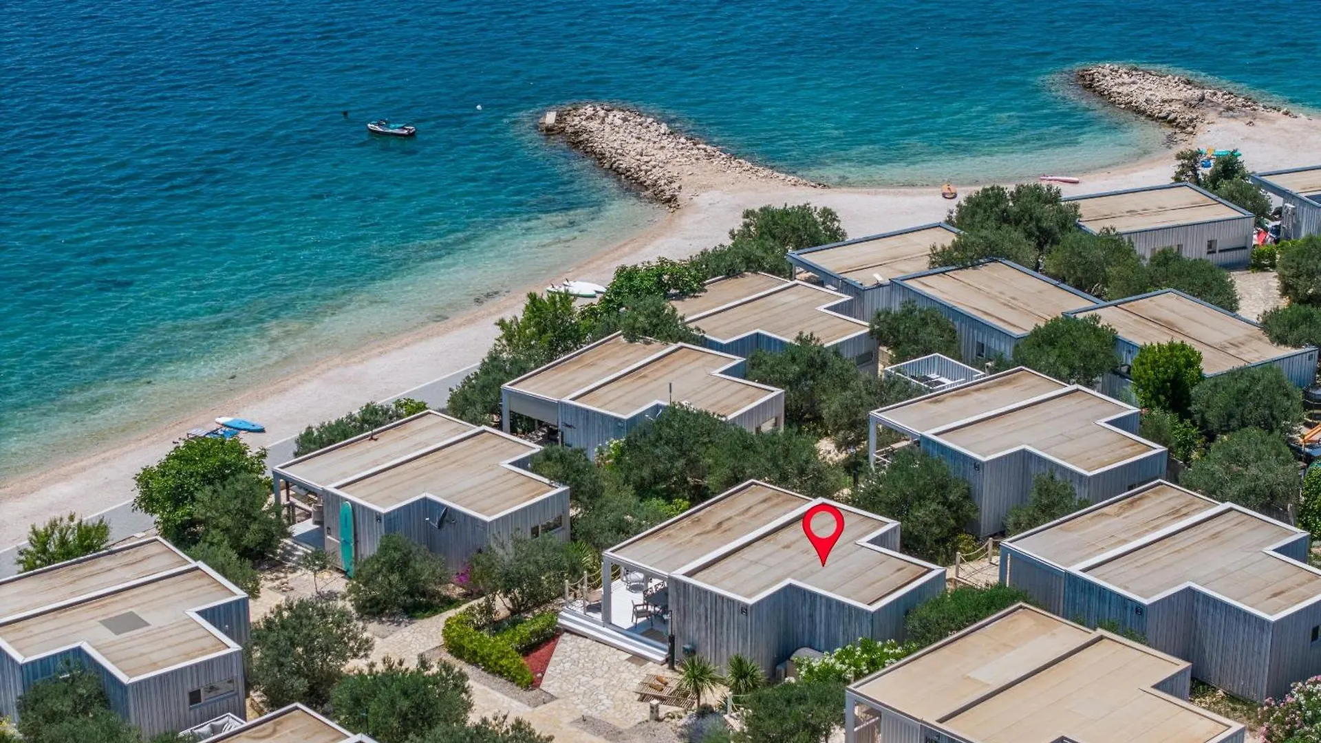 Villa Nautilus Buqez Resort contacts