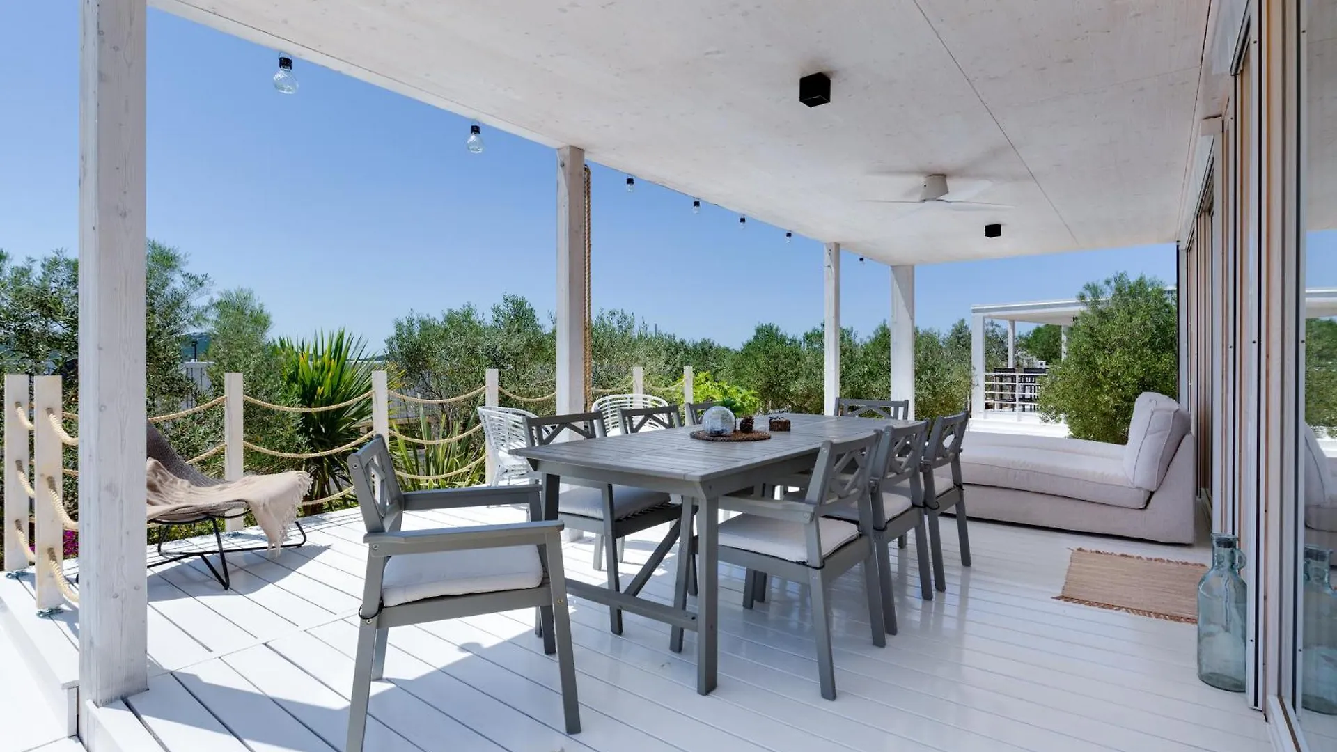 Villa Nautilus Buqez Resort Drage
