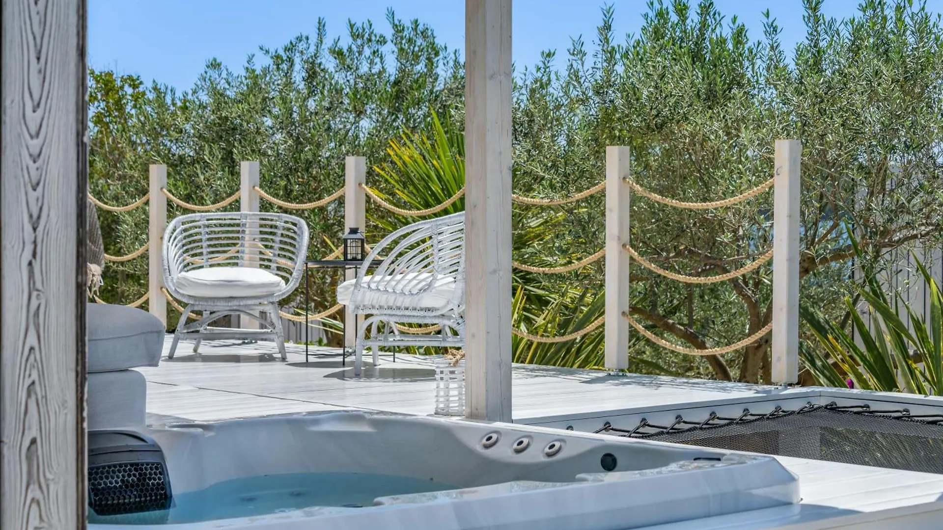 Holiday home Villa Nautilus Buqez Resort Drage