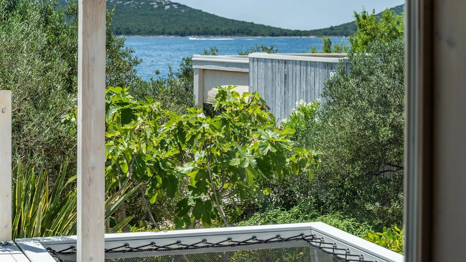 Villa Nautilus Buqez Resort Drage Holiday home