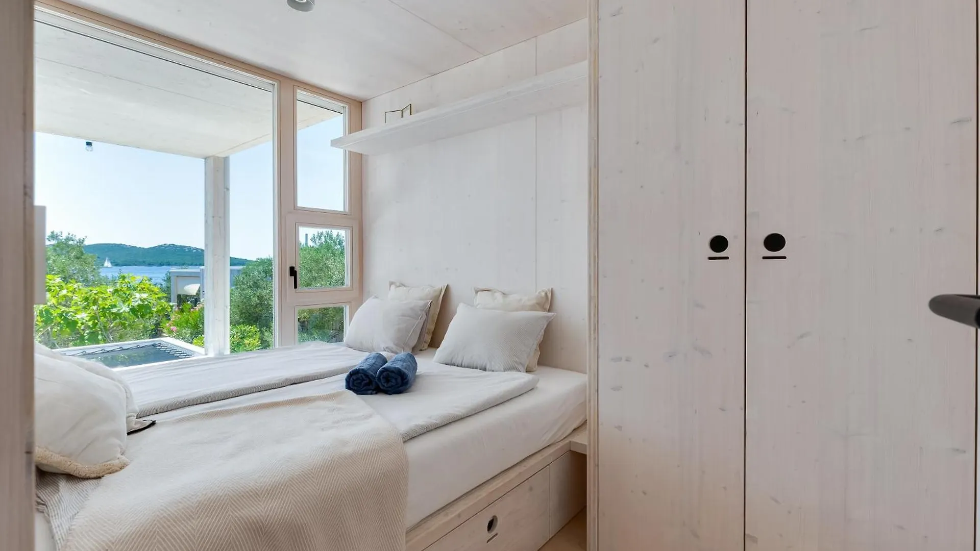 Villa Nautilus Buqez Resort Drage